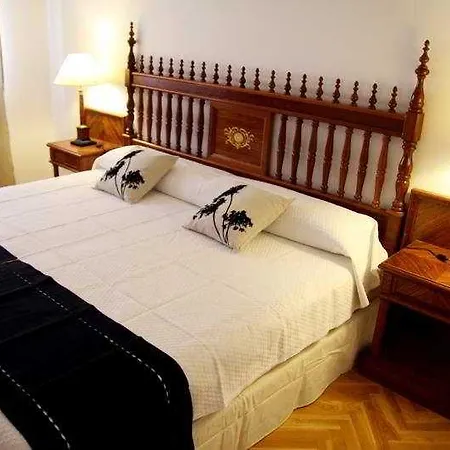Otel El Descanso 5*