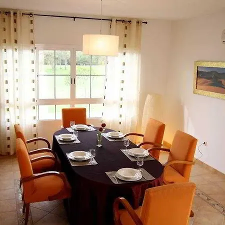El Descanso Otel 5*