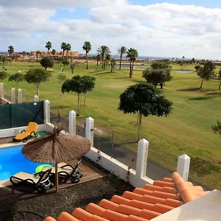 Otel El Descanso 5*